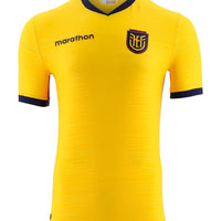 Camisetas Ecuador 2026