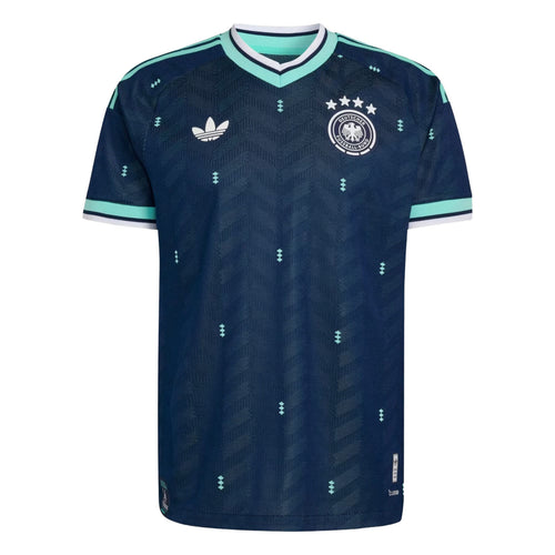 Camiseta Alemania 2026