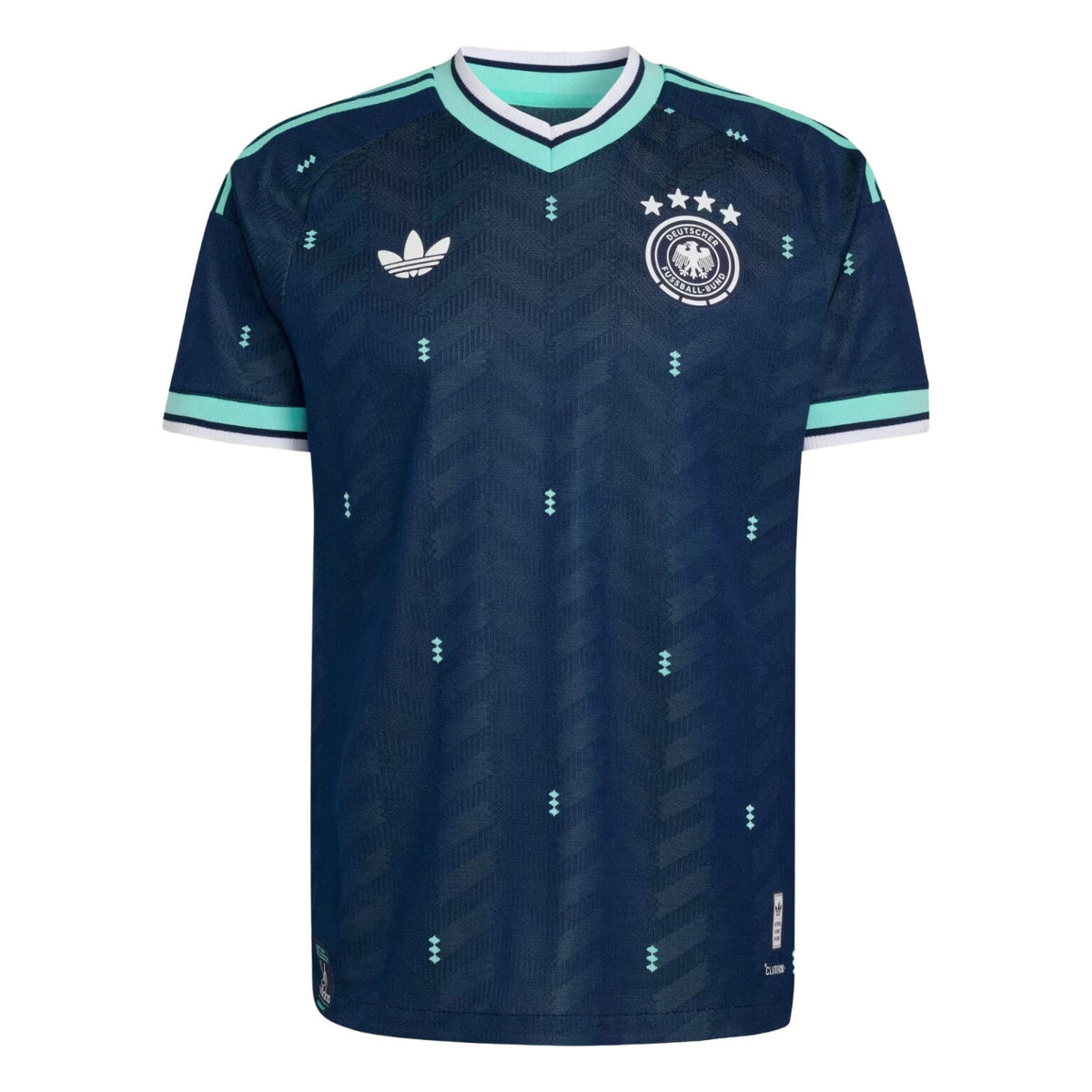 Camiseta Alemania 2026