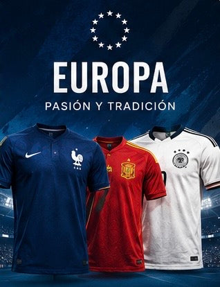 EUROPA