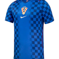 Camisetas Croacia 2026