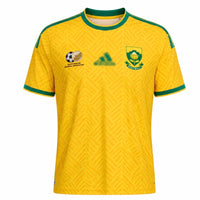 South Africa 2026 Jerseys