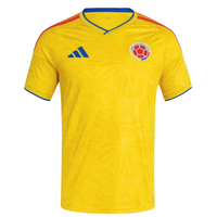 Camisetas Colombia 2026