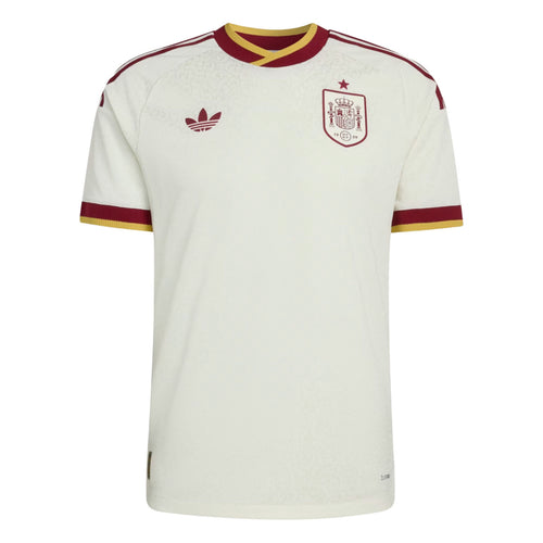 Camiseta España 2026