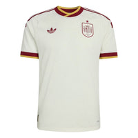 Camiseta España 2026