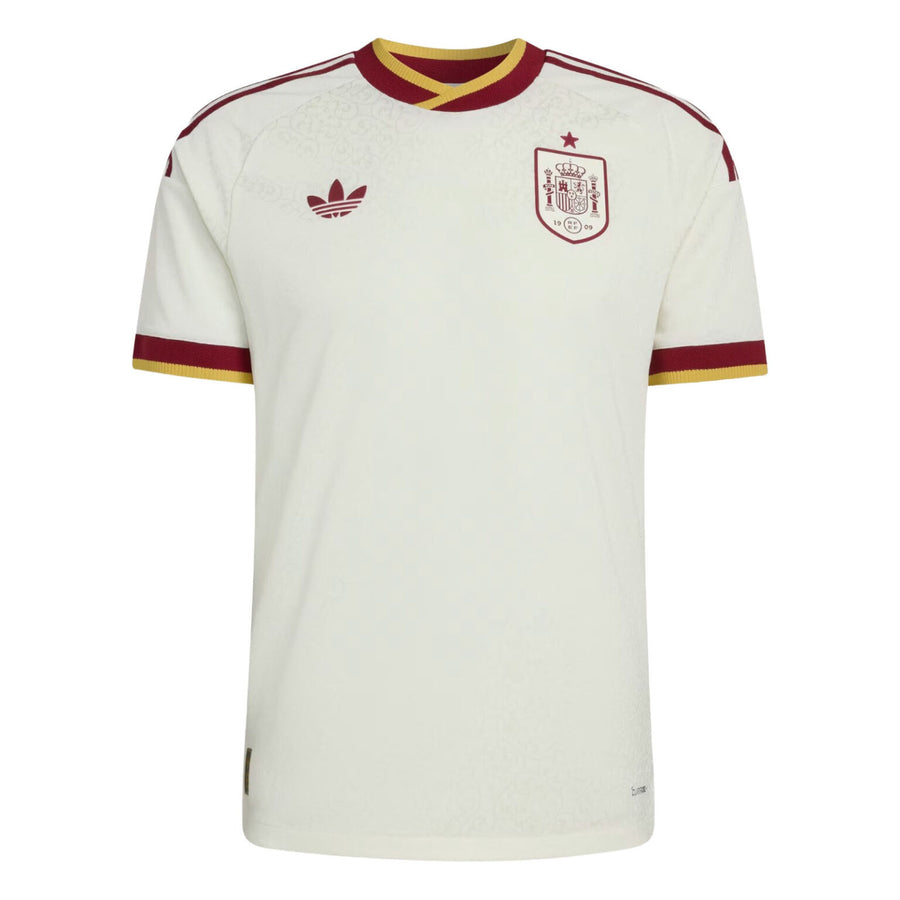 ESPAÑA