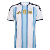Camisetas Argentina 2026