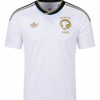 Saudi Arabia 2026 Jerseys