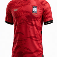 South Korea 2026 Jerseys