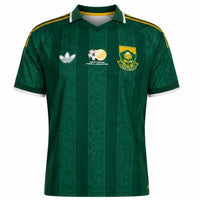 South Africa 2026 Jerseys