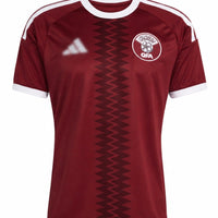 Qatar 2026 Jerseys