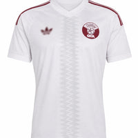 Qatar 2026 Jerseys