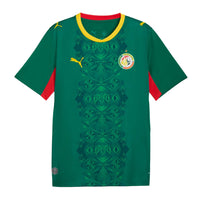 Camisetas Senegal 2026