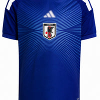 Japan 2026 Jerseys