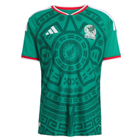 Camisetas México 2026