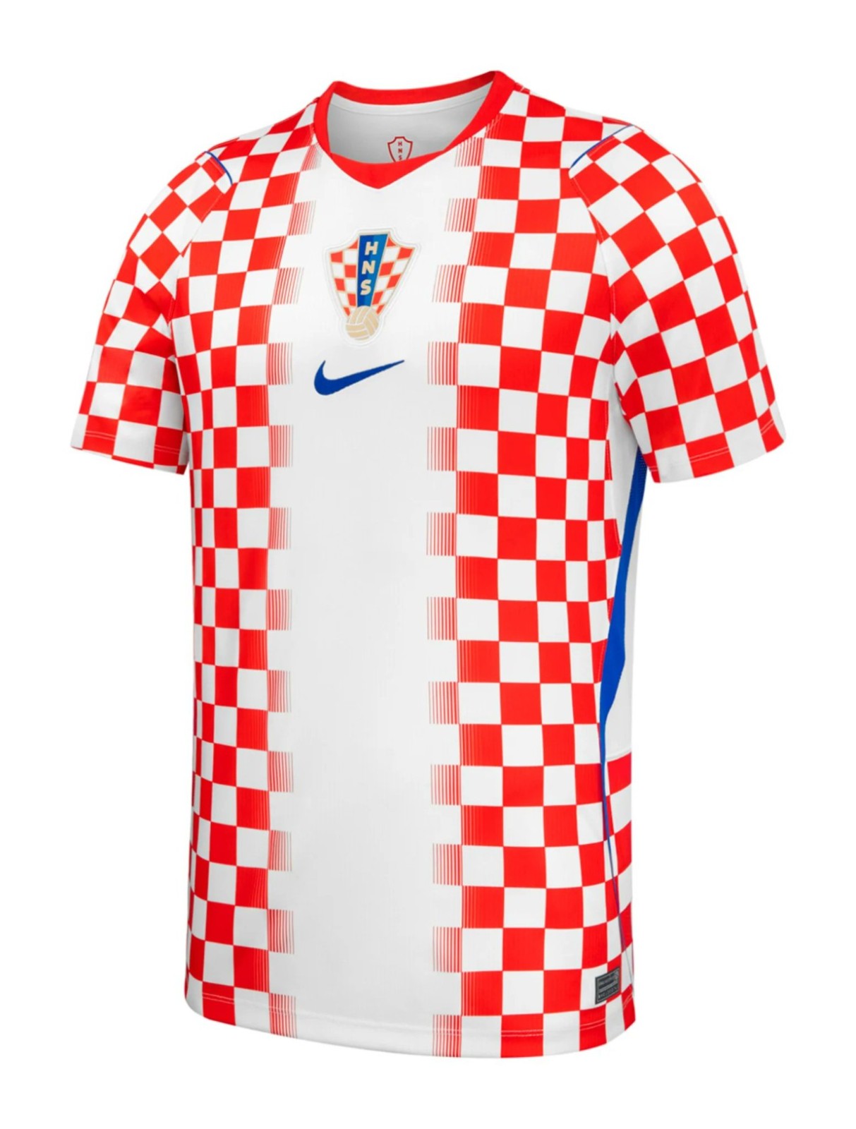 Camisetas Croacia 2026