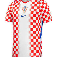 Camisetas Croacia 2026