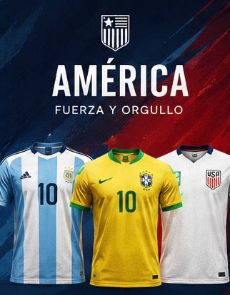 AMÉRICA