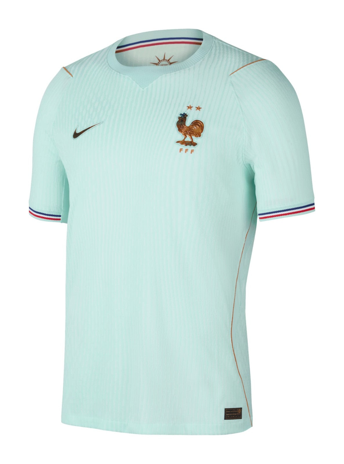 Camiseta Francia 2026