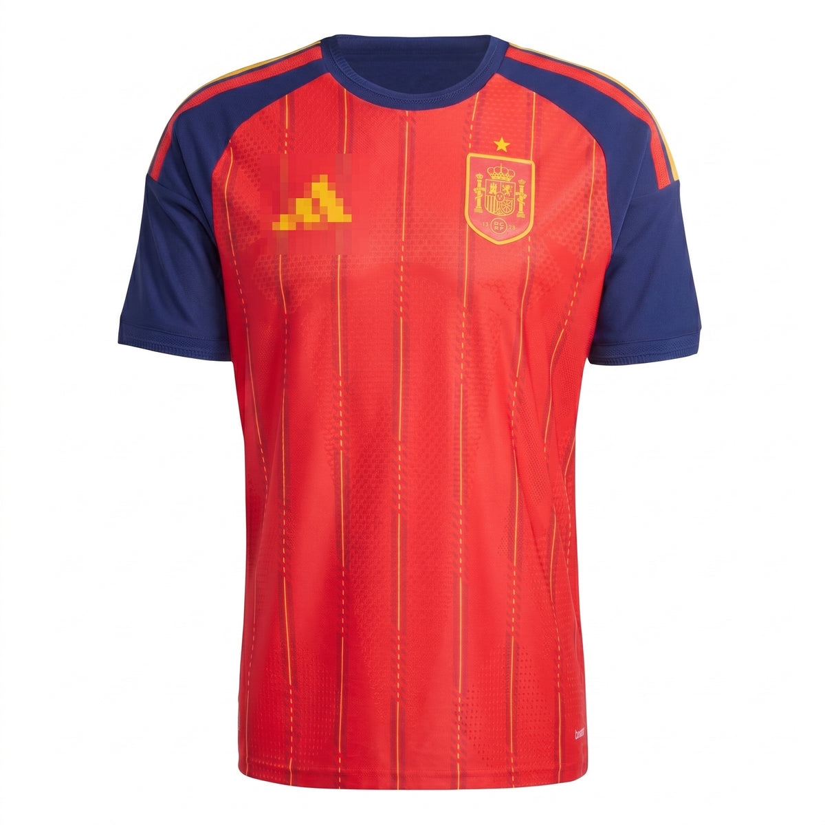 Spain 2026 Jersey