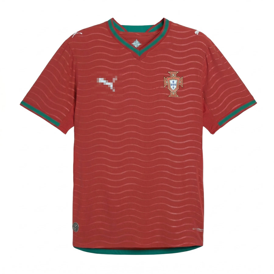 Portugal 2026 Jersey