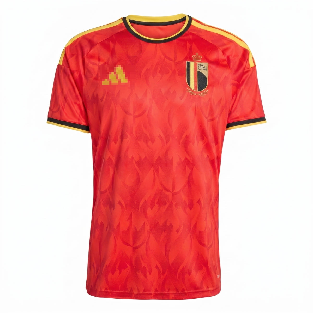 Belgium 2026 Jersey