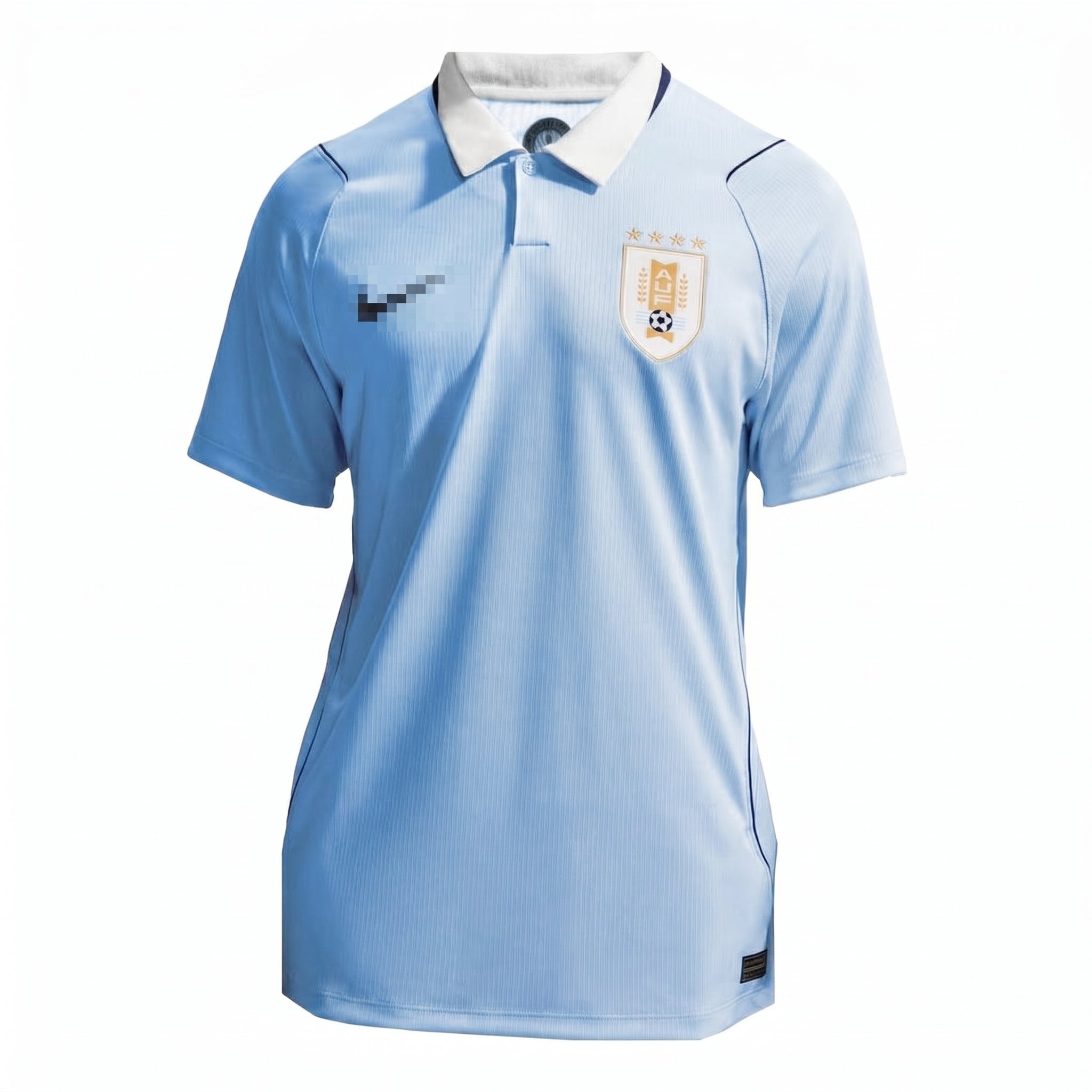 Uruguay 2026 Jerseys
