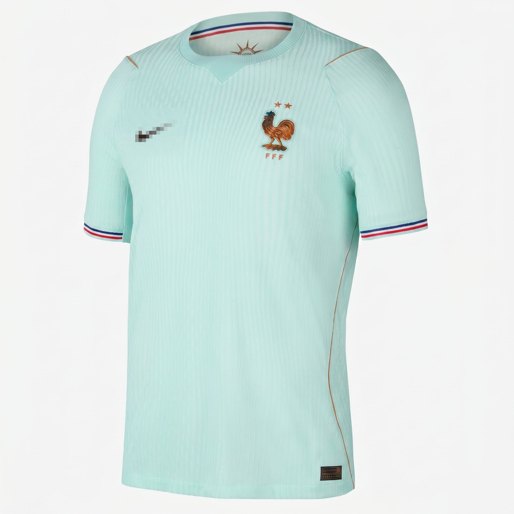 France 2026 Jersey