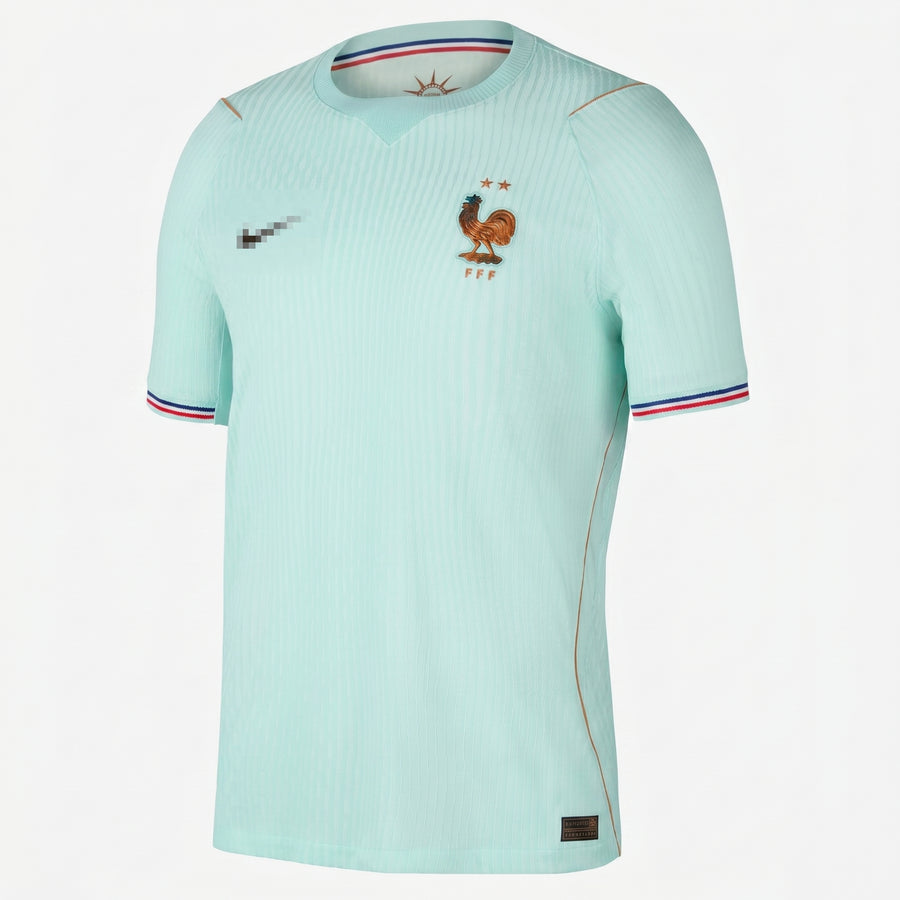 France 2026 Jersey