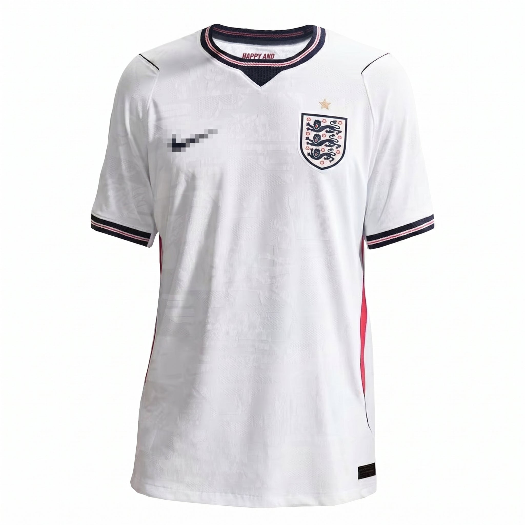 England Jersey 2026