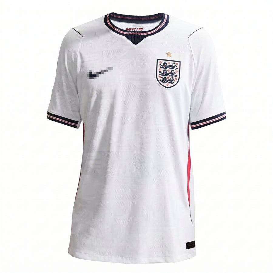 England Jersey 2026