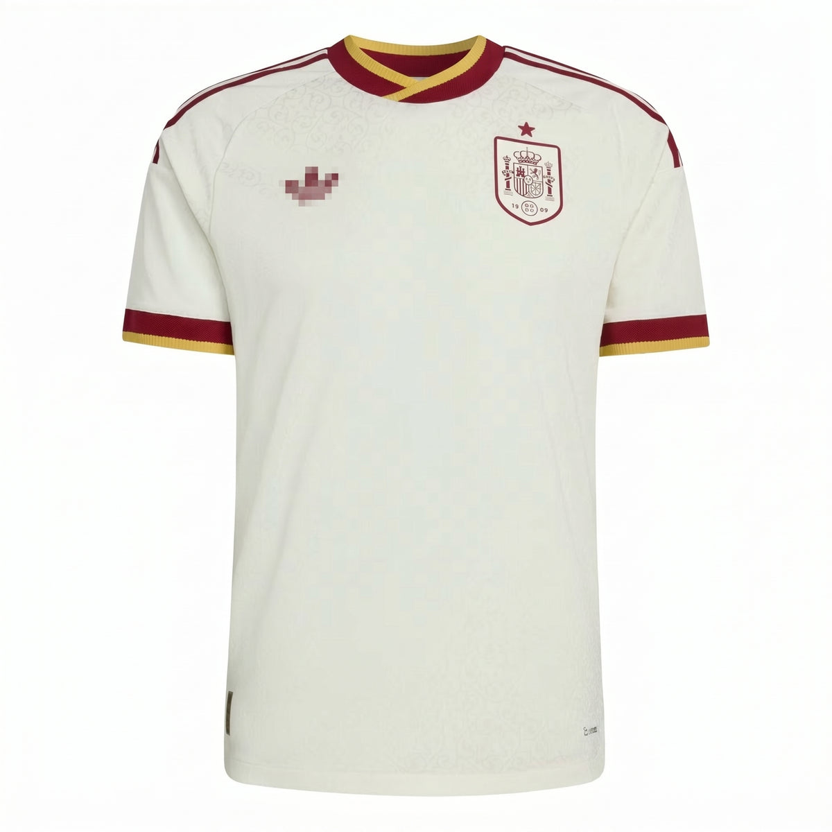 Spain 2026 Jersey