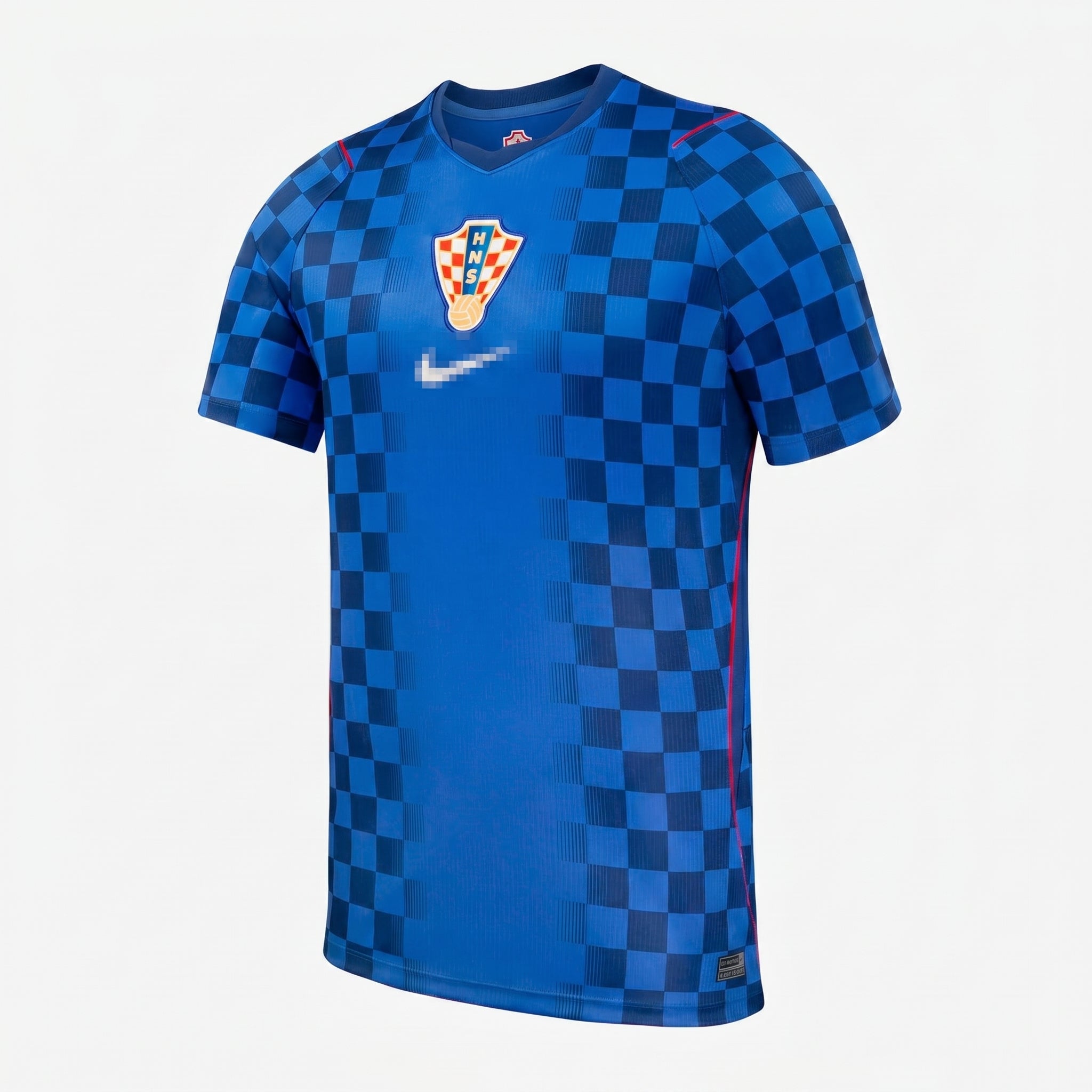 Croatia 2026 Jerseys