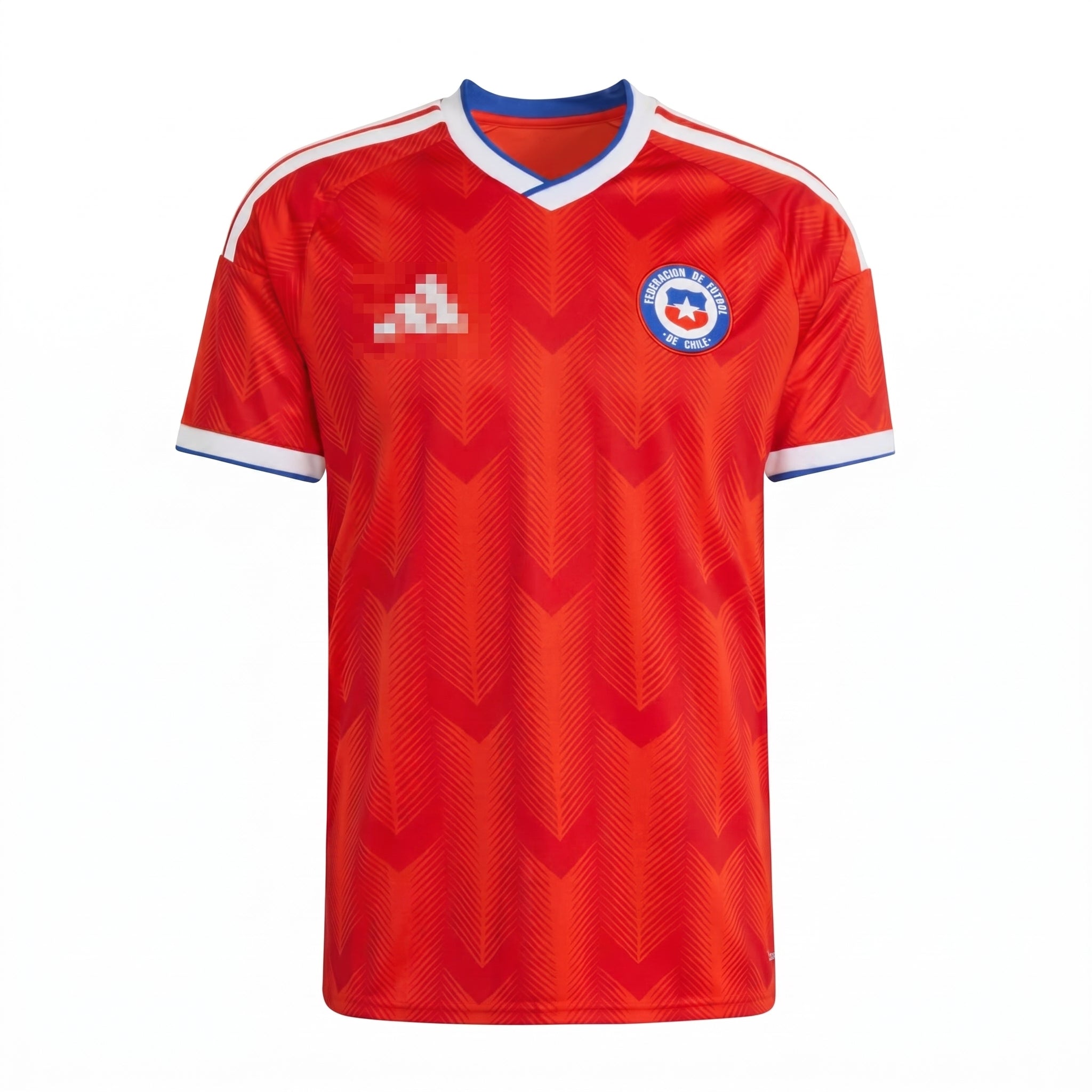 Chile 2026 Jerseys