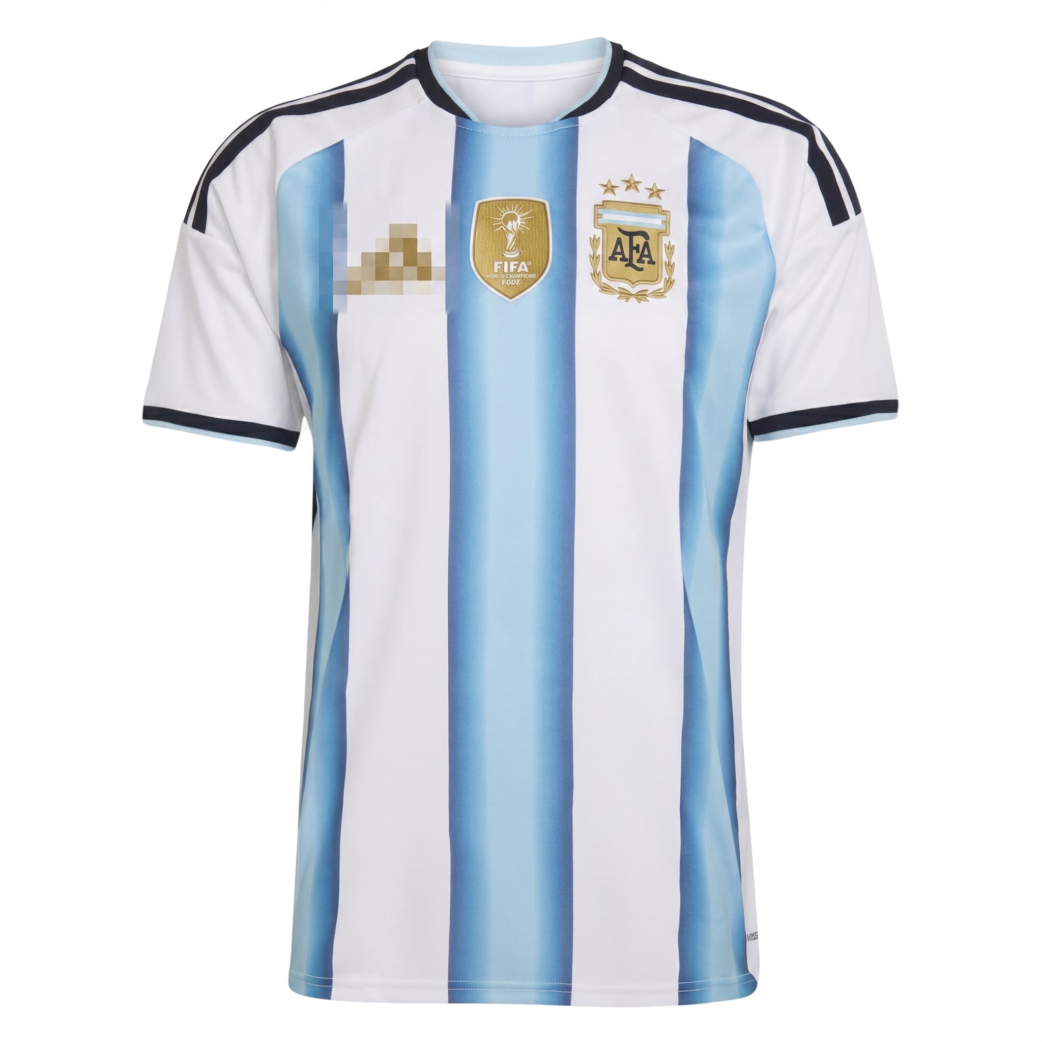 Argentina 2026 Jerseys