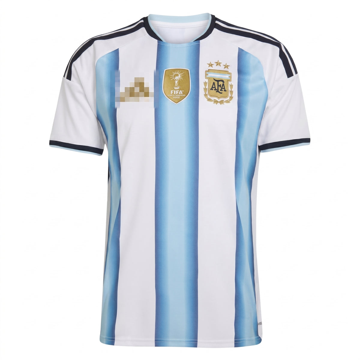 Argentina 2026 Jerseys