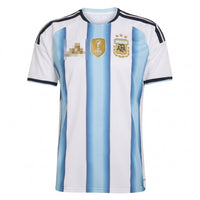 Argentina 2026 Jerseys