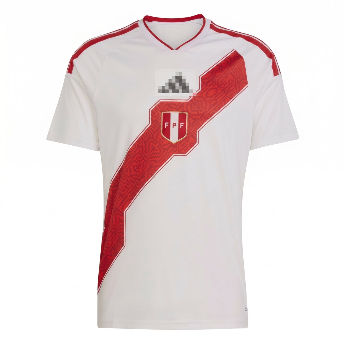 Peru 2026 Jerseys