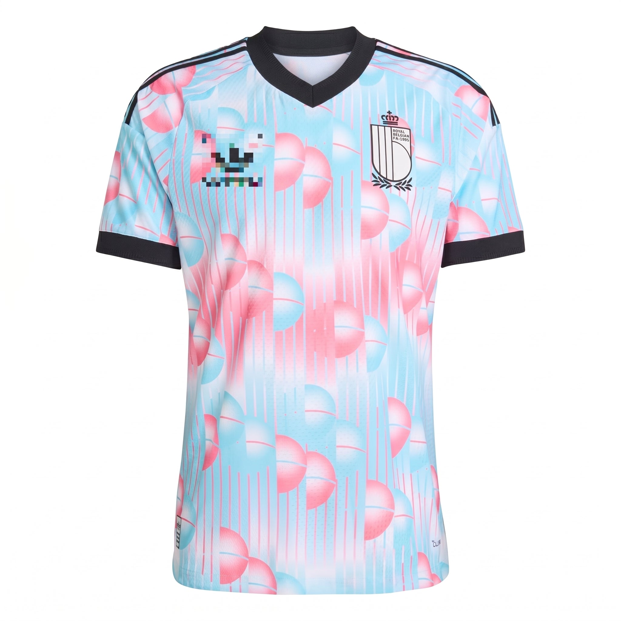 Belgium 2026 Jersey