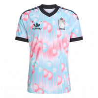 Belgium 2026 Jersey