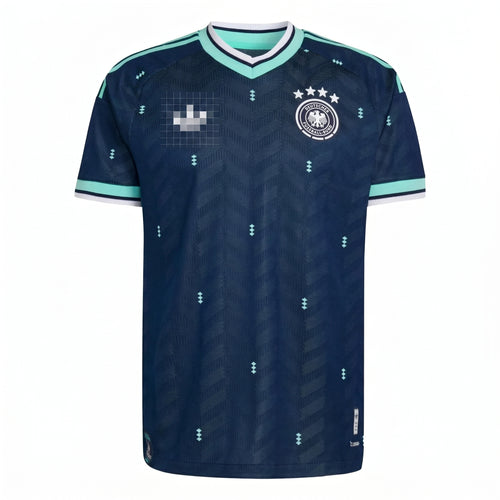 Germany 2026 Jersey