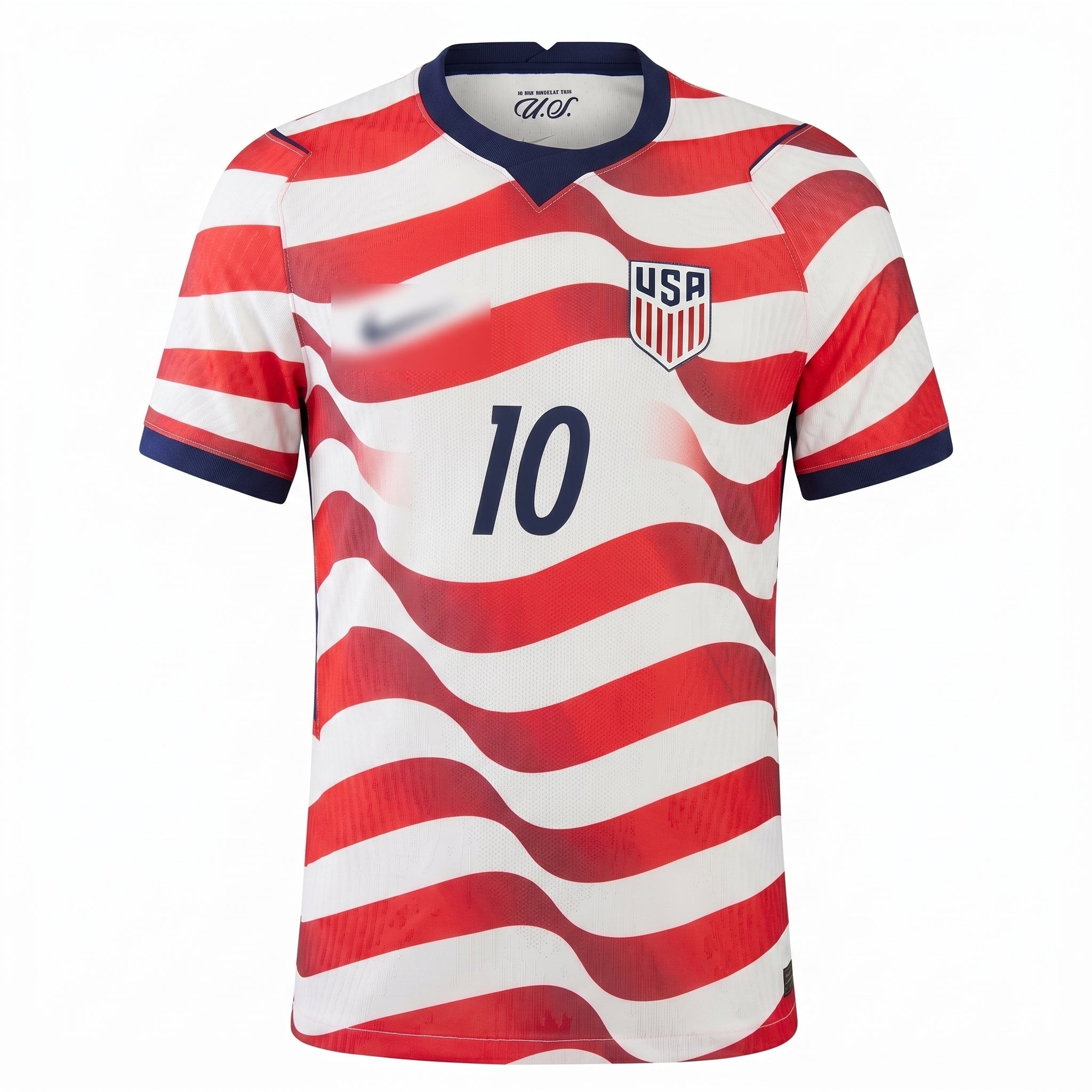 United States 2026 Jersey