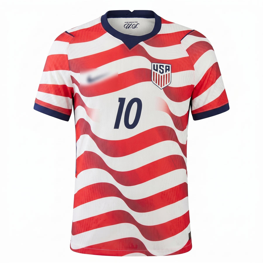 United States 2026 Jersey
