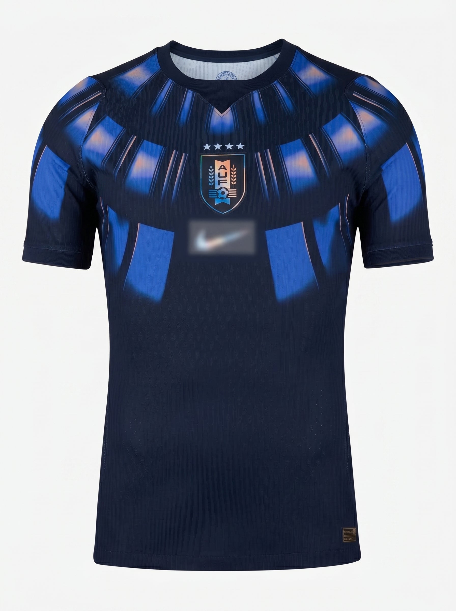 Uruguay 2026 Jerseys