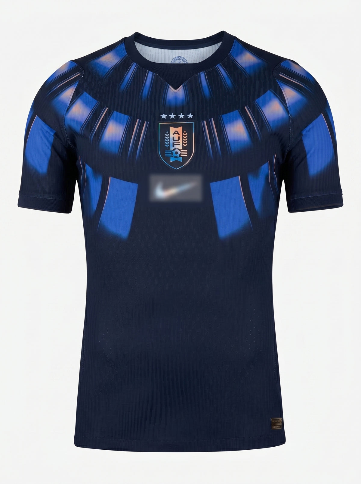 Uruguay 2026 Jerseys