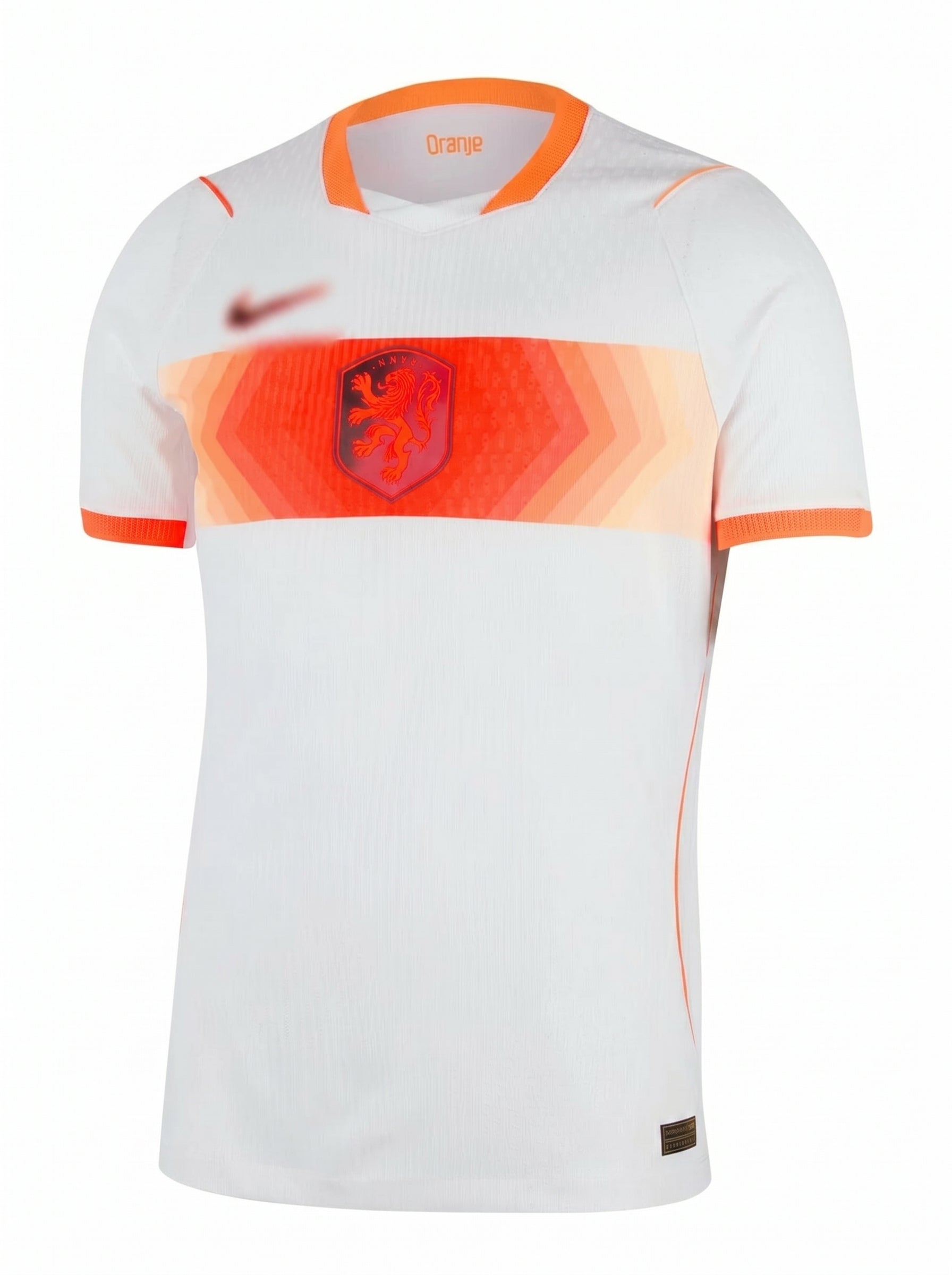 Netherlands 2026 Jerseys