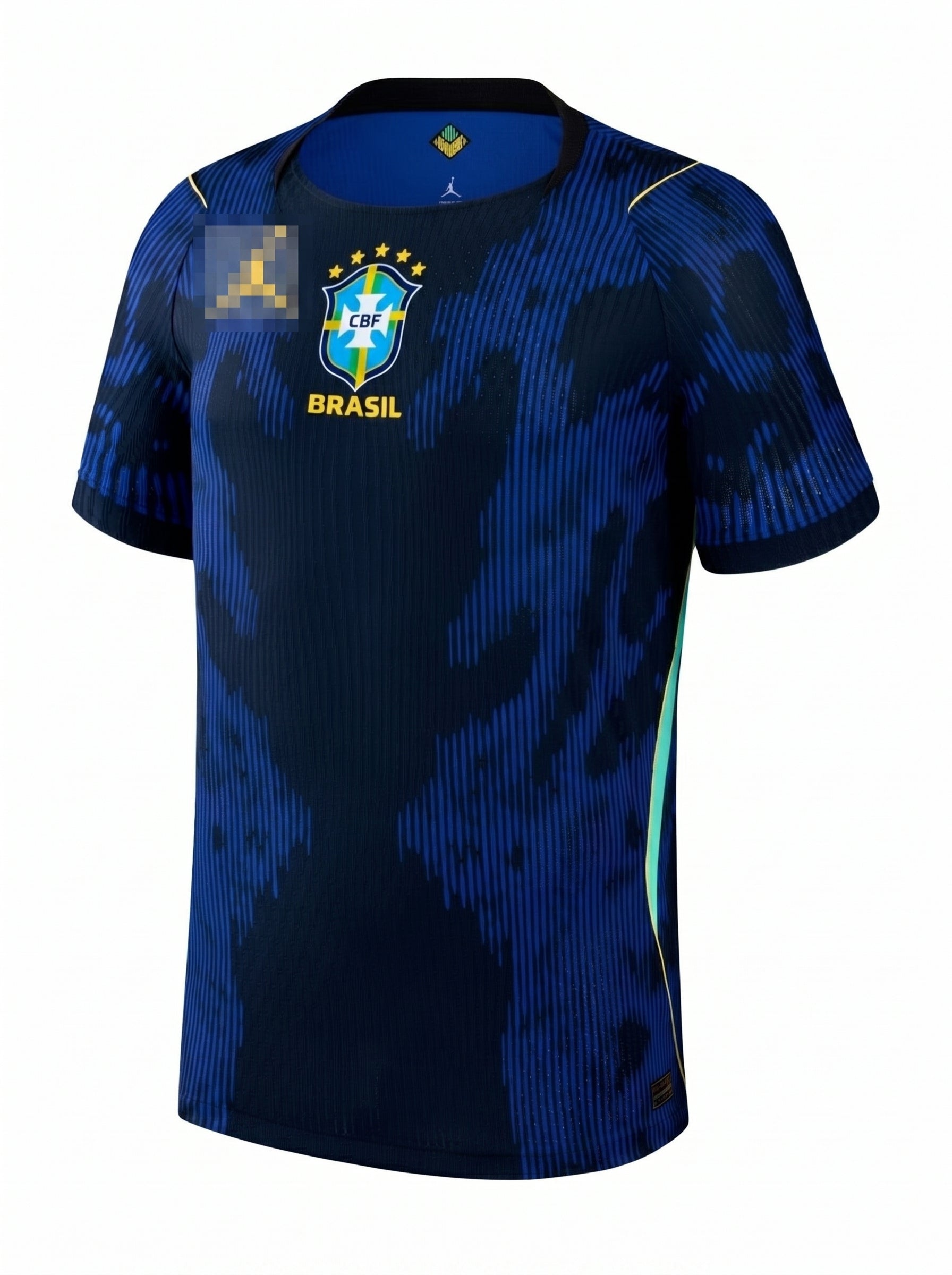 Brazil 2026 Jerseys