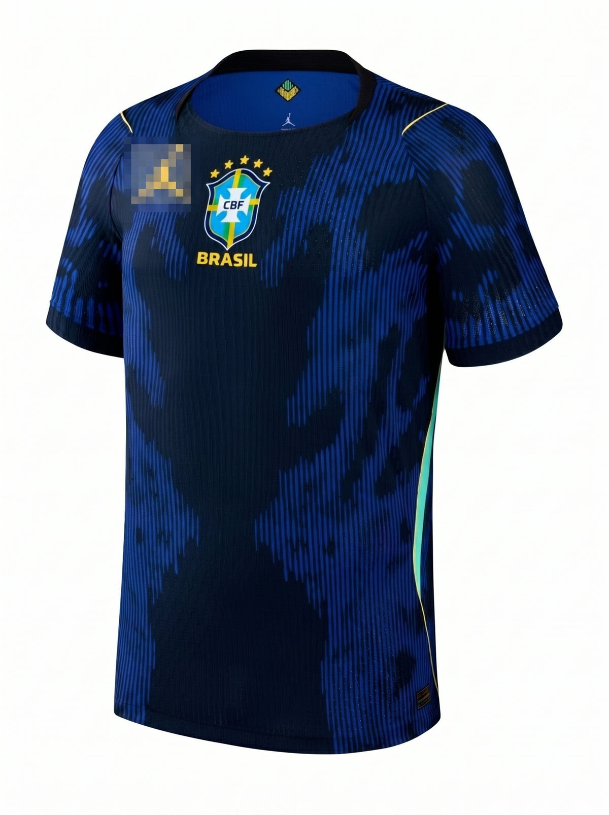 Brazil 2026 Jerseys
