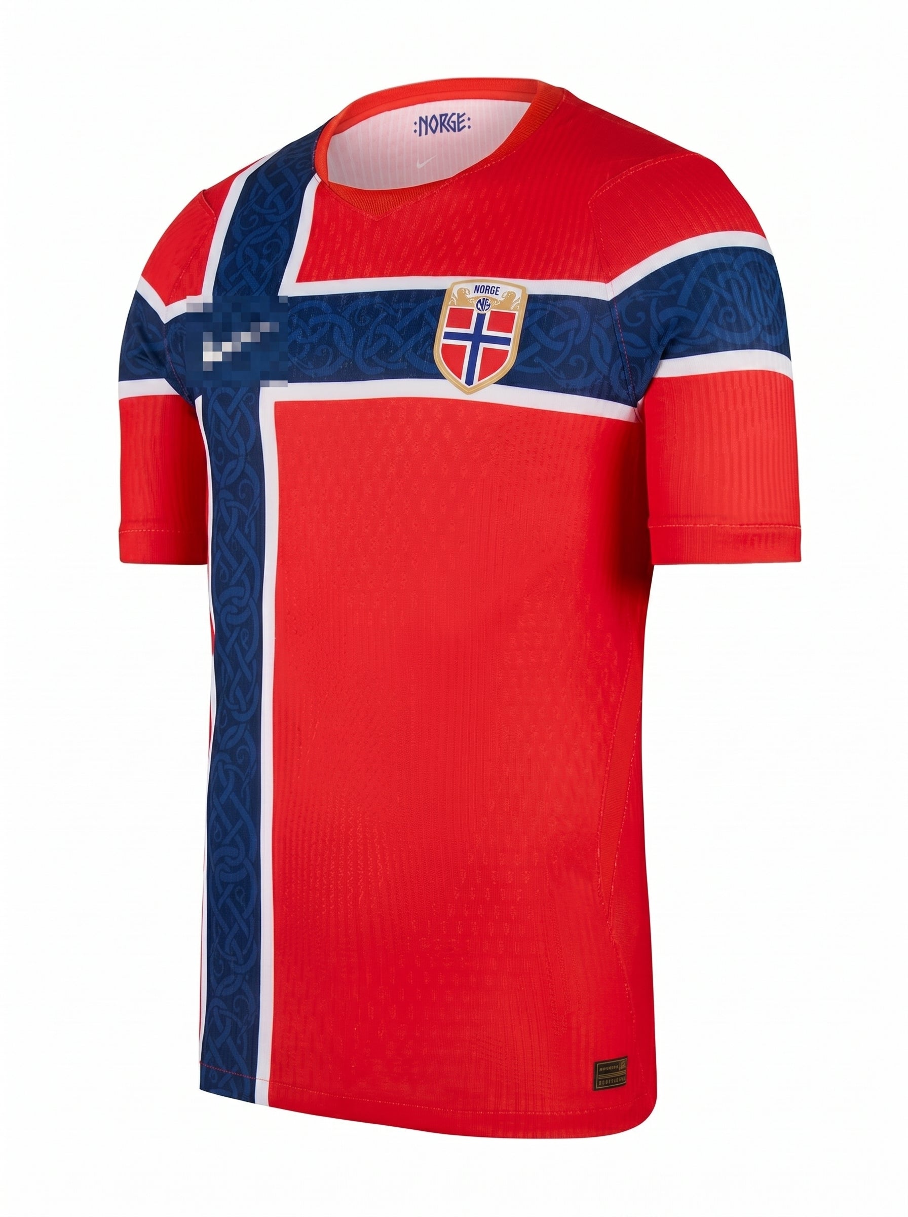 Norway 2026 Jerseys