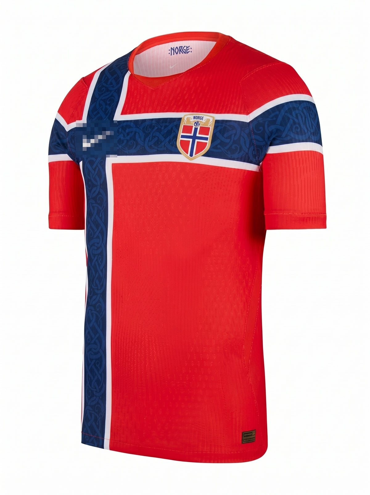 Norway 2026 Jerseys